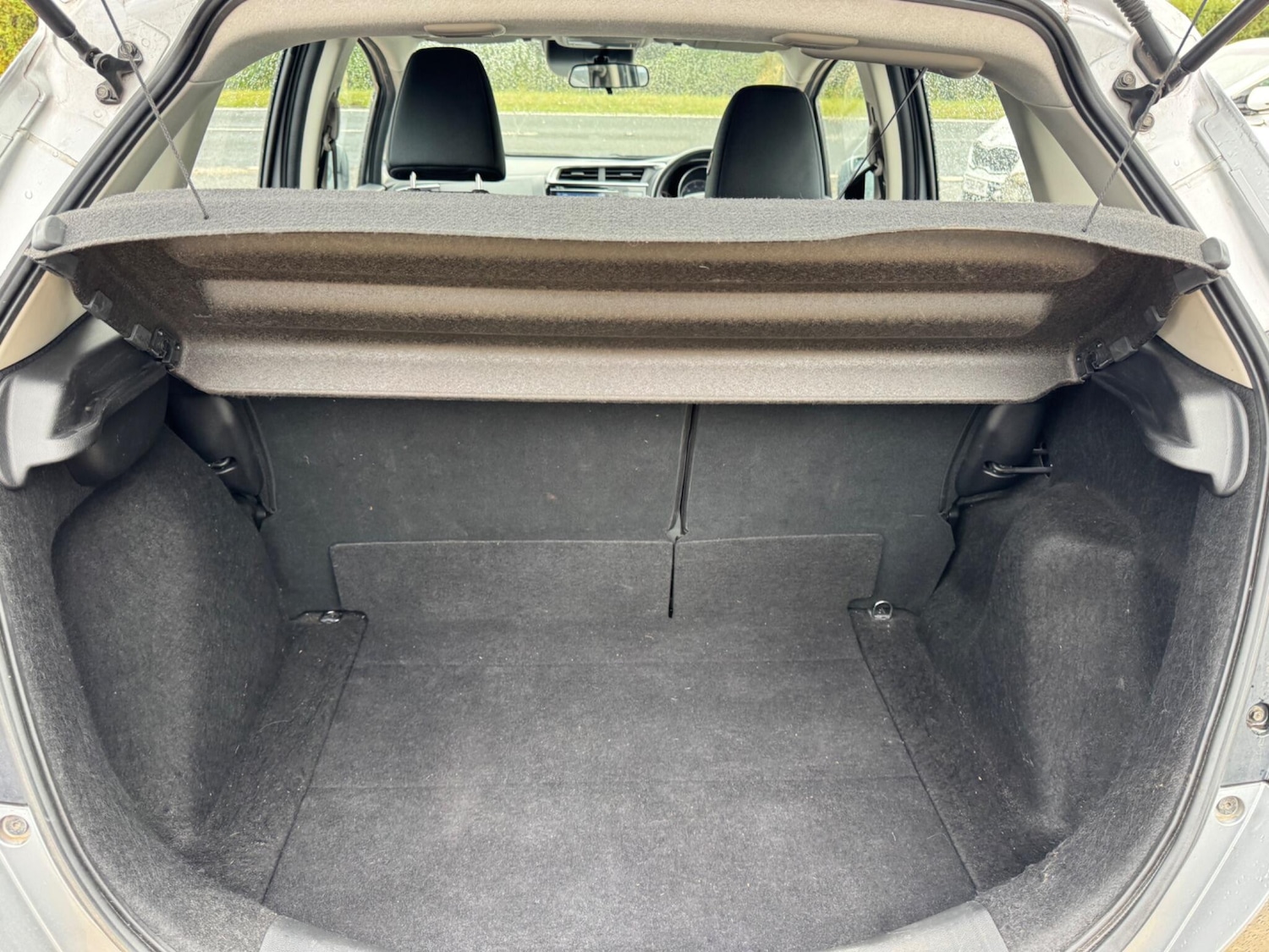 Used Honda Jazz 2018 for sale - 76597467: Photo 30