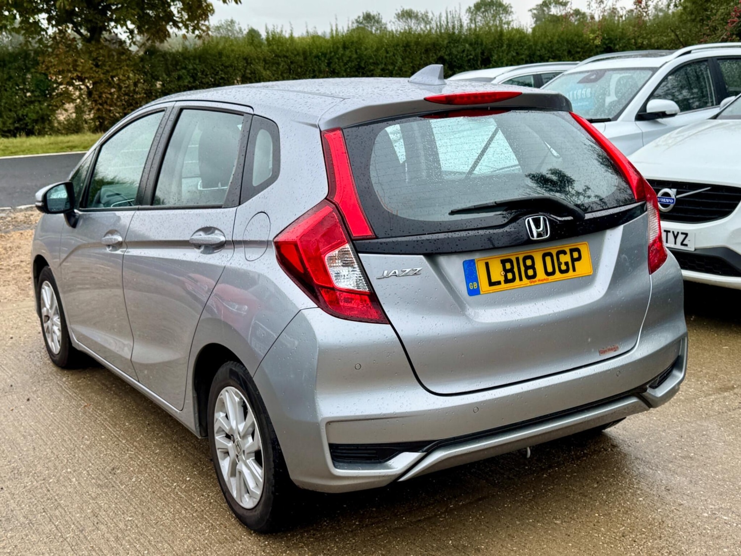 Used Honda Jazz 2018 for sale - 76597467: Photo 7