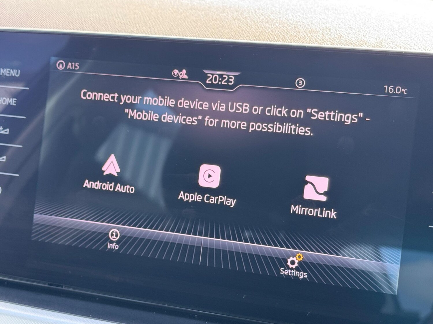Used Skoda Scala 2021 for sale - 75991293: Photo 16