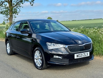 2021 (21) - 1.0 TSI 110 SE Technology 5dr