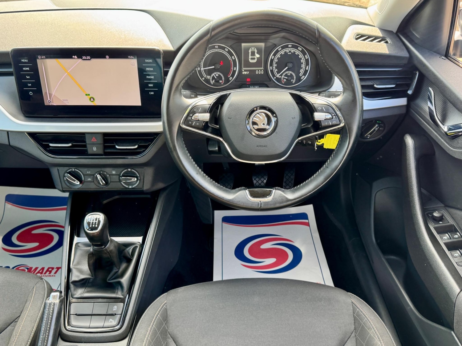 Used Skoda Scala 2021 for sale - 75991293: Photo 2