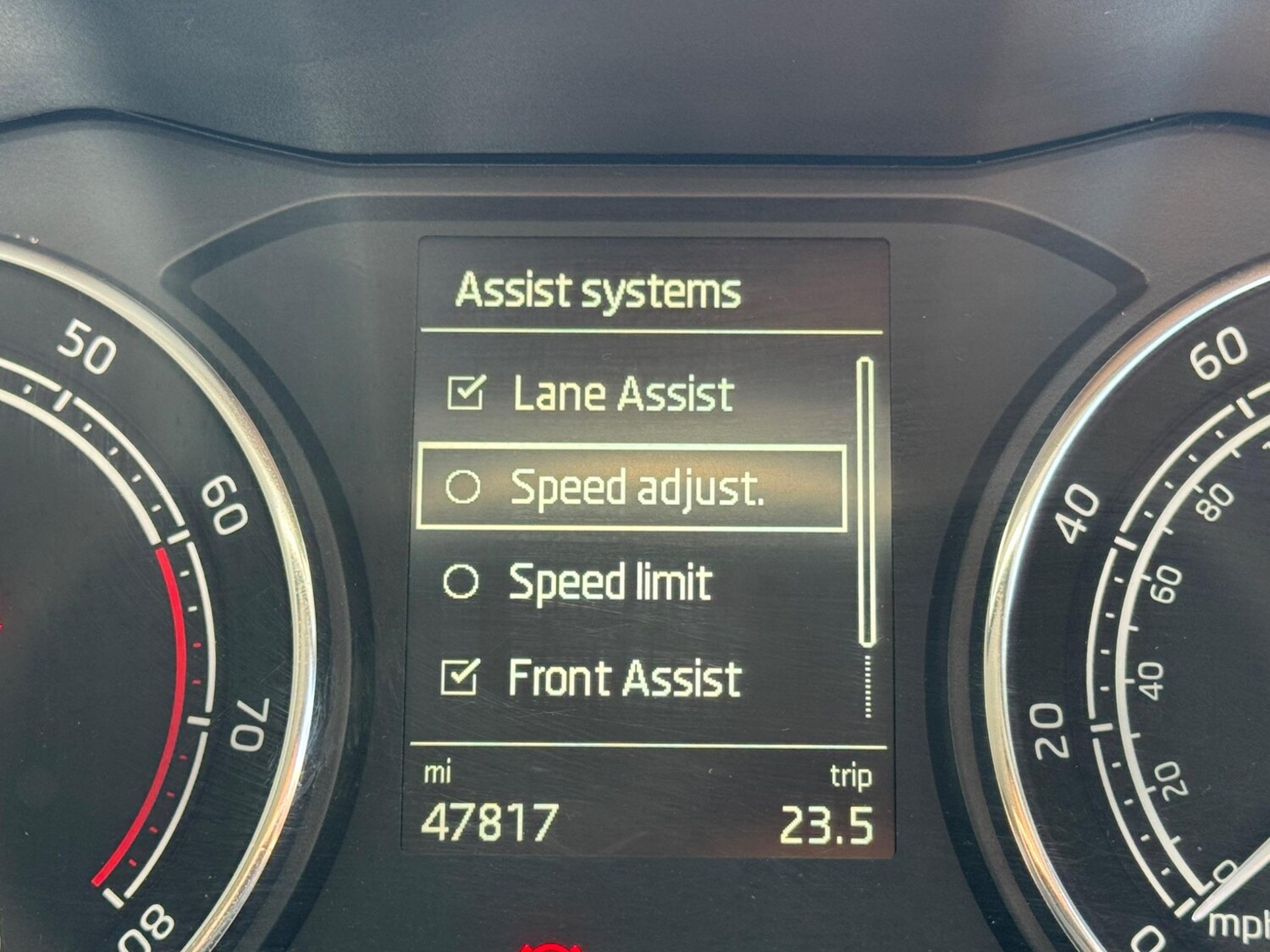 Used Skoda Scala 2021 for sale - 75991293: Photo 27
