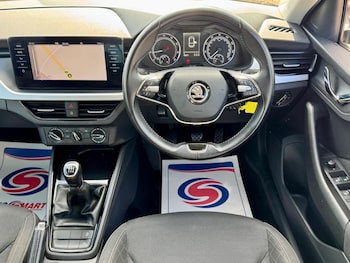Used Skoda Scala 2021 for sale - 75991293: Photo 2