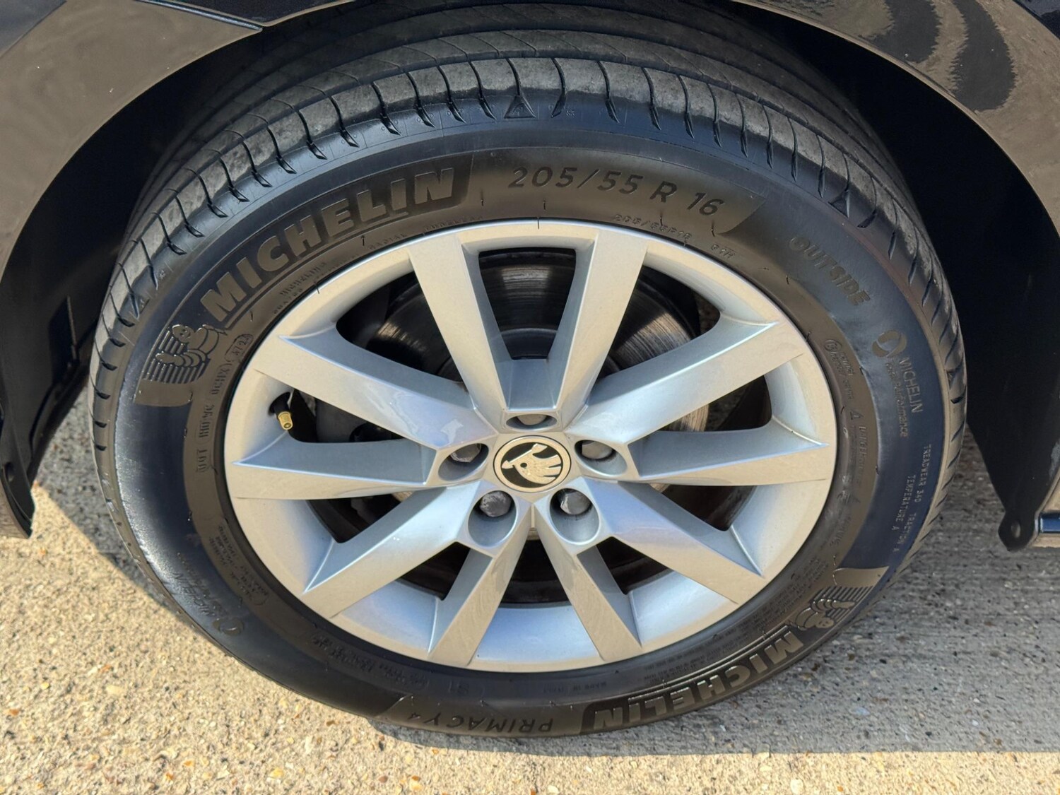 Used Skoda Scala 2021 for sale - 75991293: Photo 43