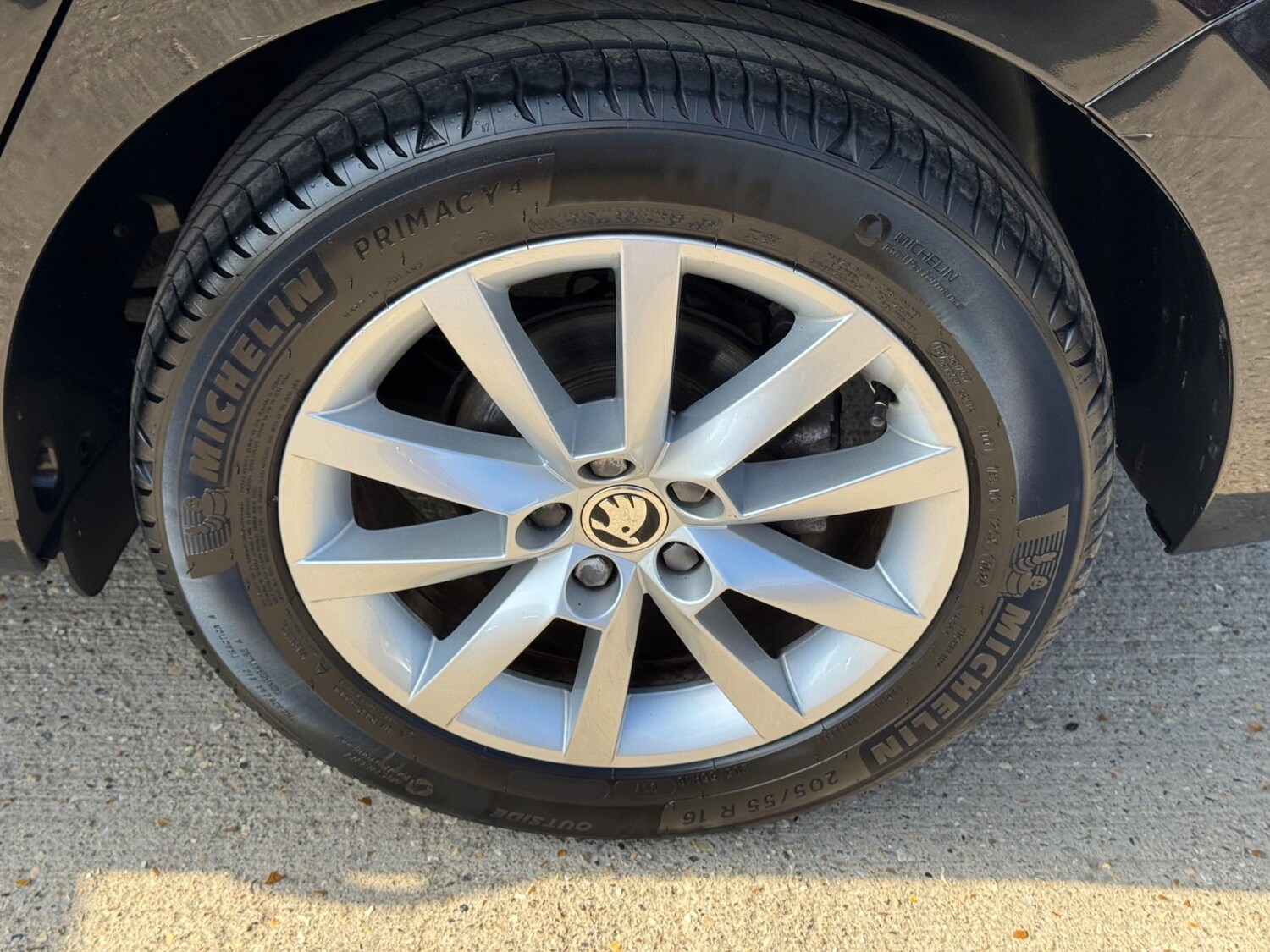 Used Skoda Scala 2021 for sale - 75991293: Photo 44