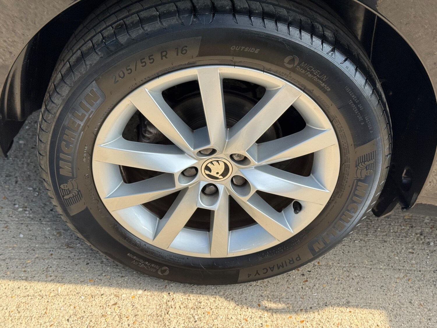 Used Skoda Scala 2021 for sale - 75991293: Photo 45