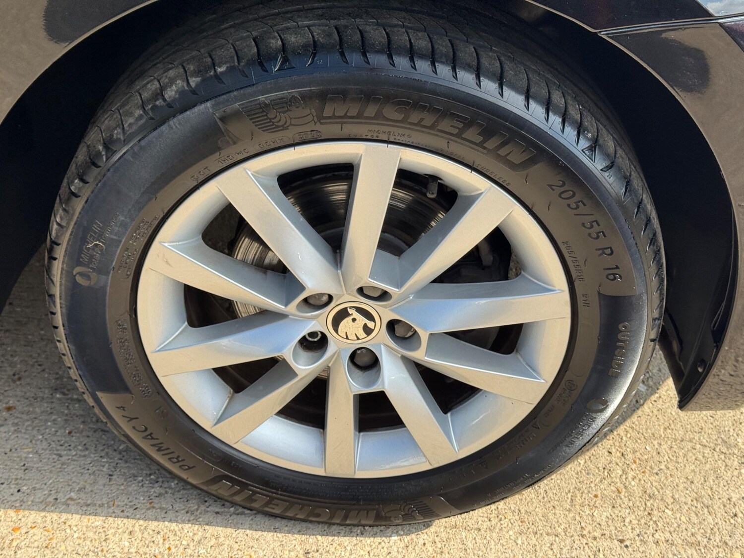 Used Skoda Scala 2021 for sale - 75991293: Photo 46