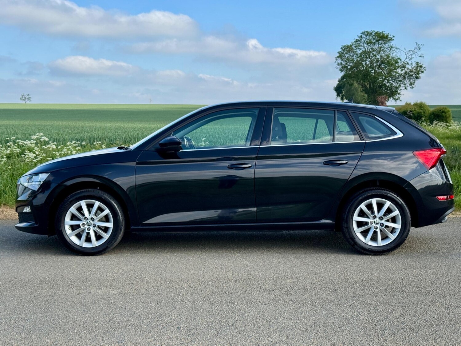 Used Skoda Scala 2021 for sale - 75991293: Photo 7