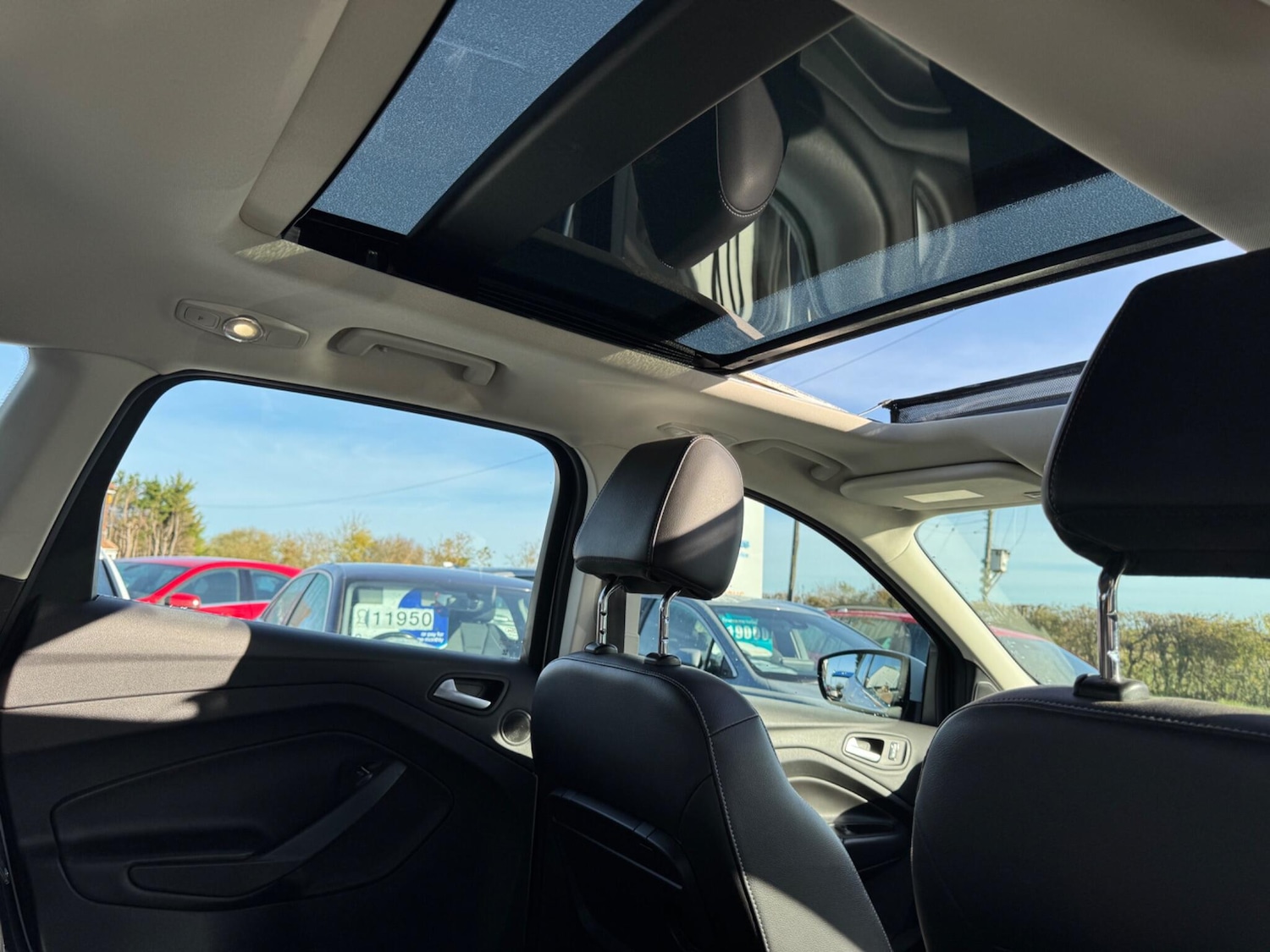 Used Ford Kuga 2013 for sale - 76424038: Photo 10