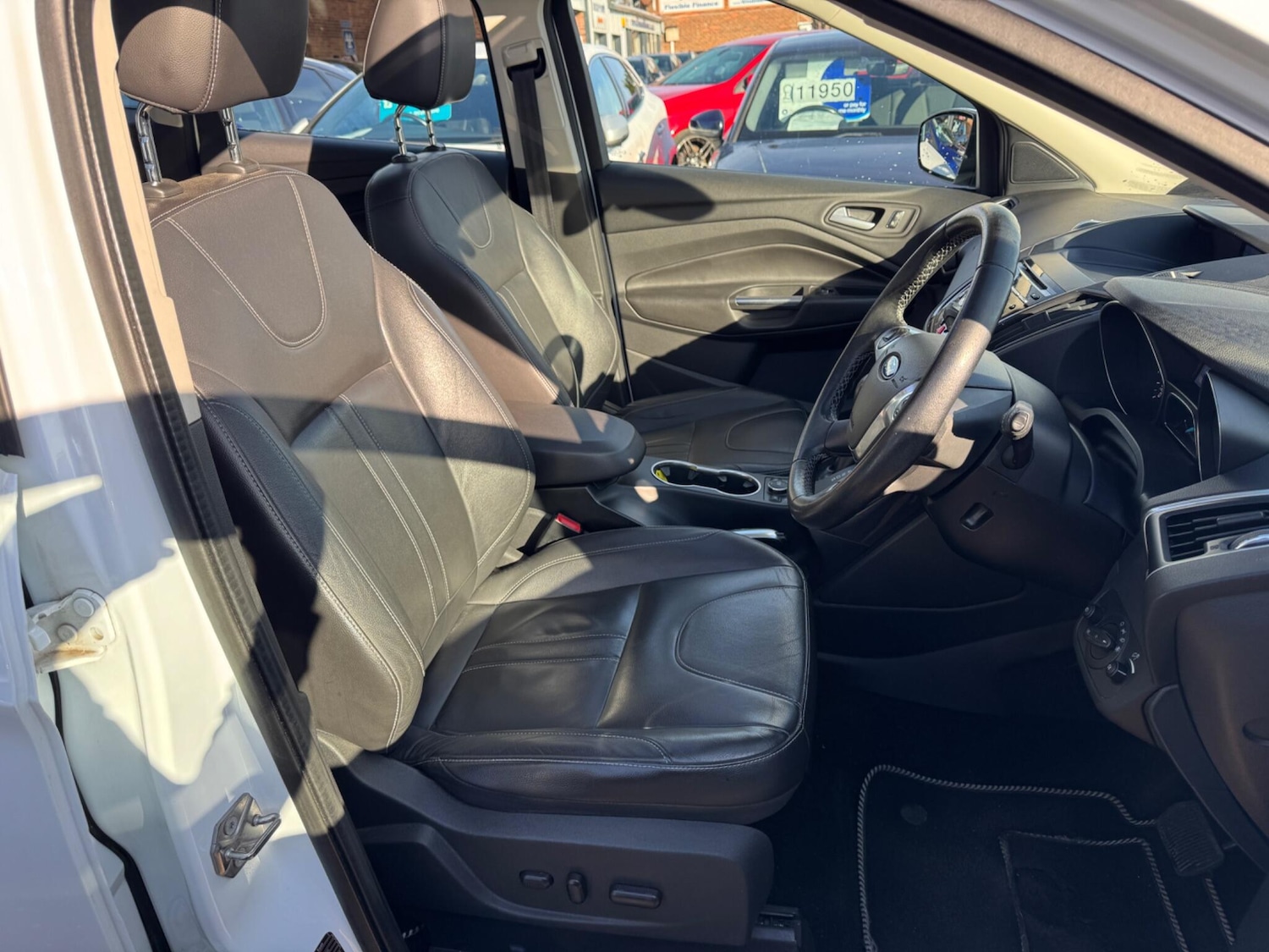 Used Ford Kuga 2013 for sale - 76424038: Photo 12