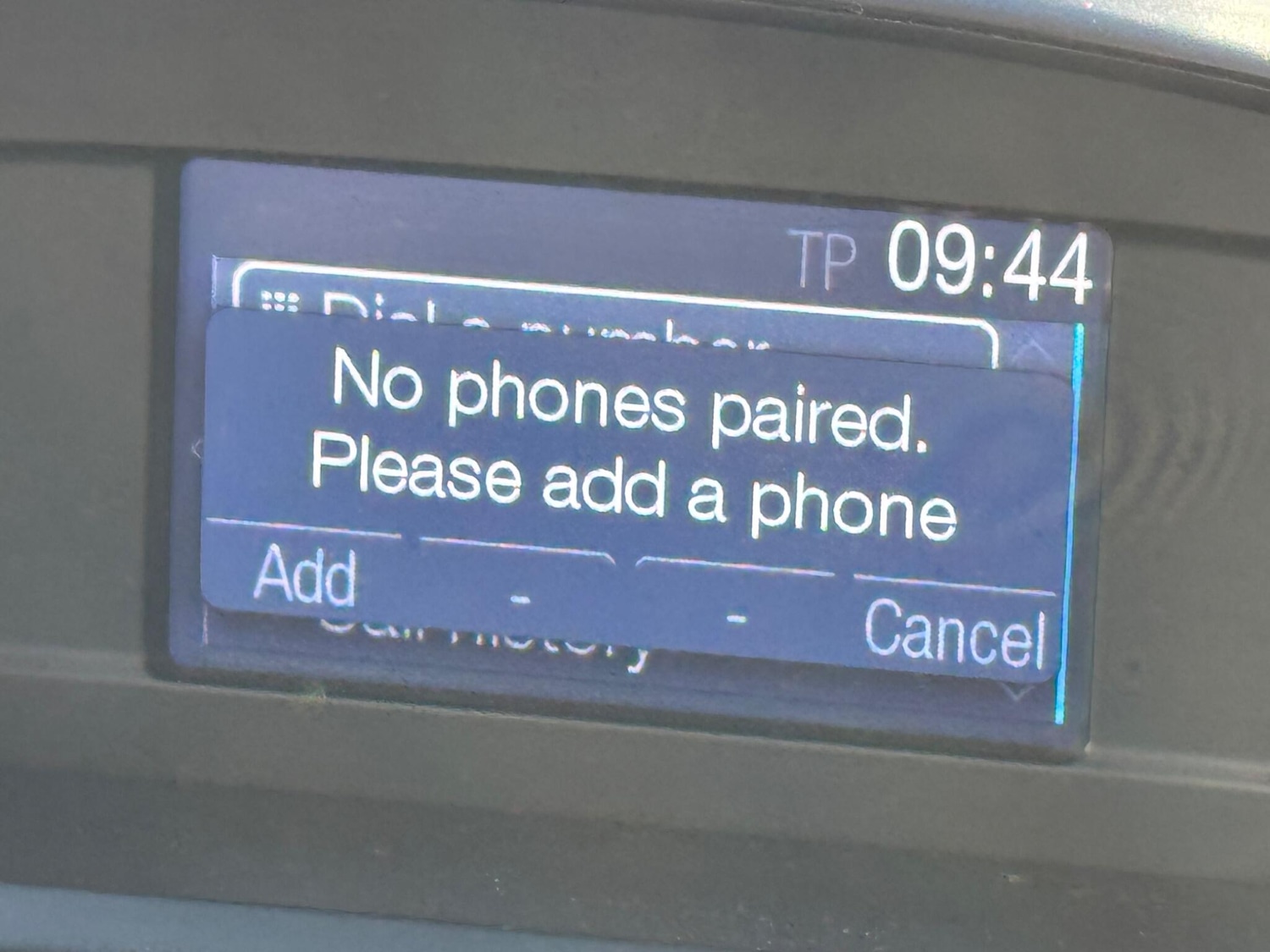 Used Ford Kuga 2013 for sale - 76424038: Photo 20