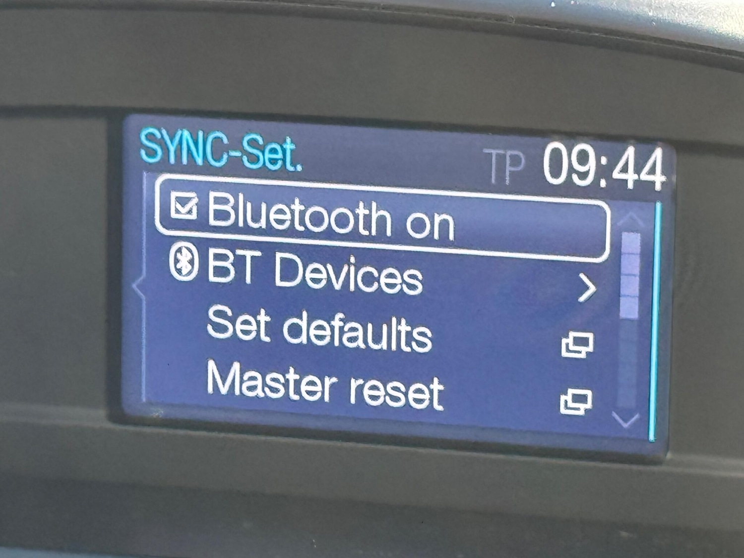 Used Ford Kuga 2013 for sale - 76424038: Photo 21