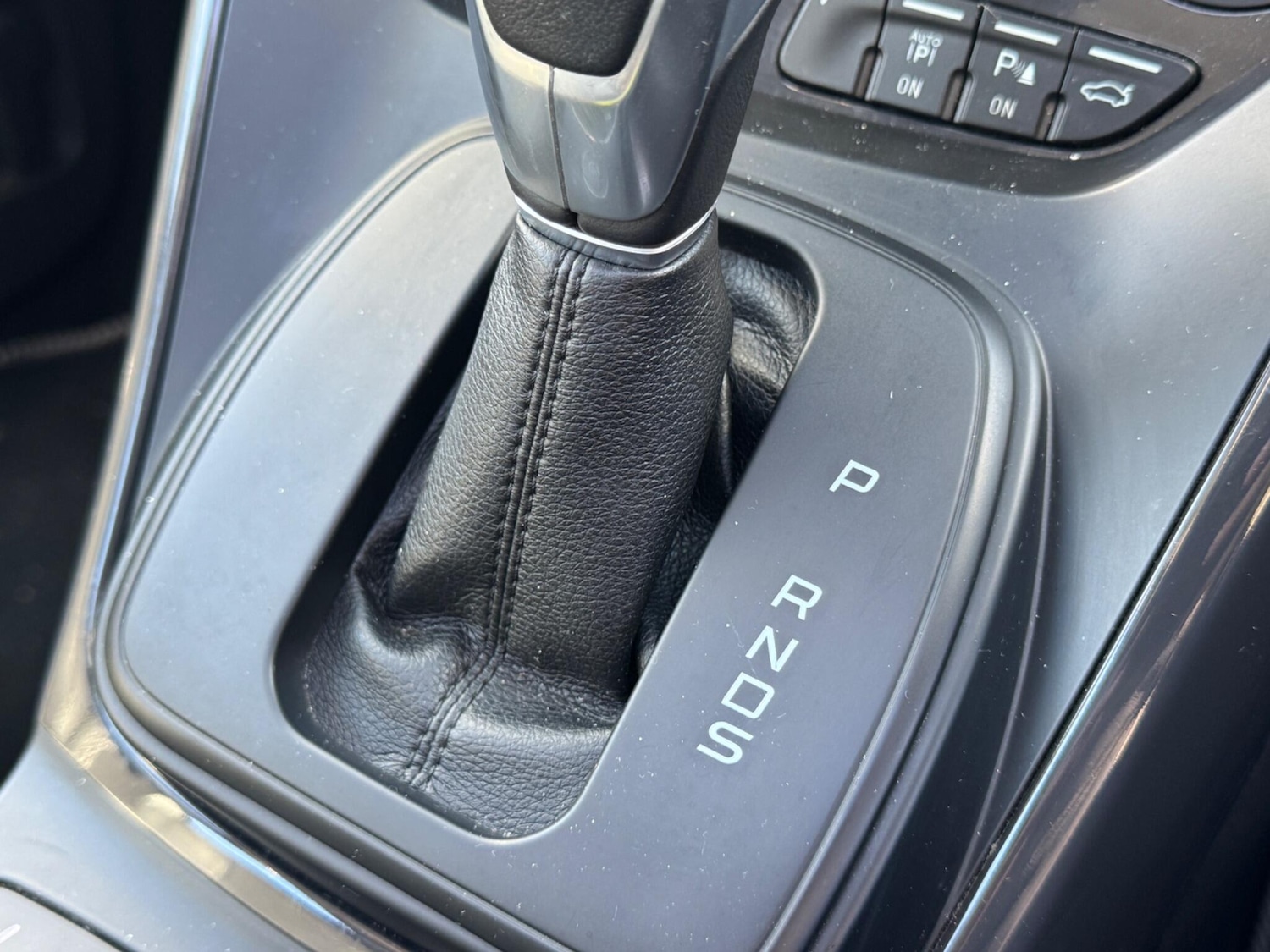 Used Ford Kuga 2013 for sale - 76424038: Photo 31