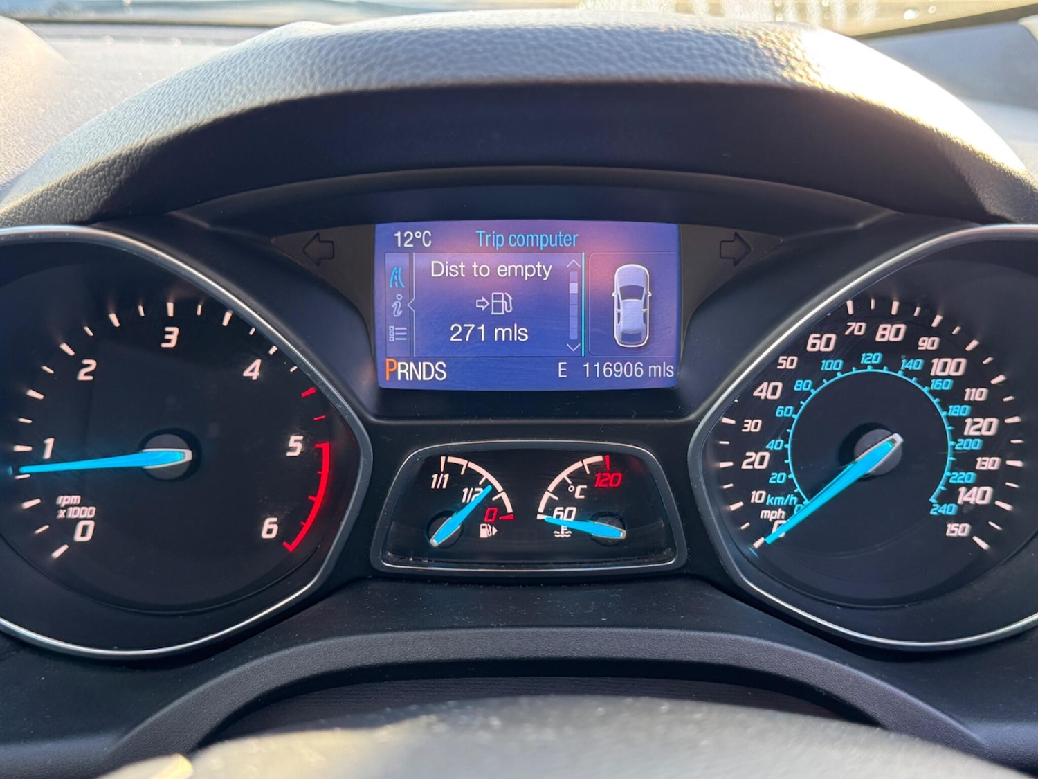 Used Ford Kuga 2013 for sale - 76424038: Photo 40