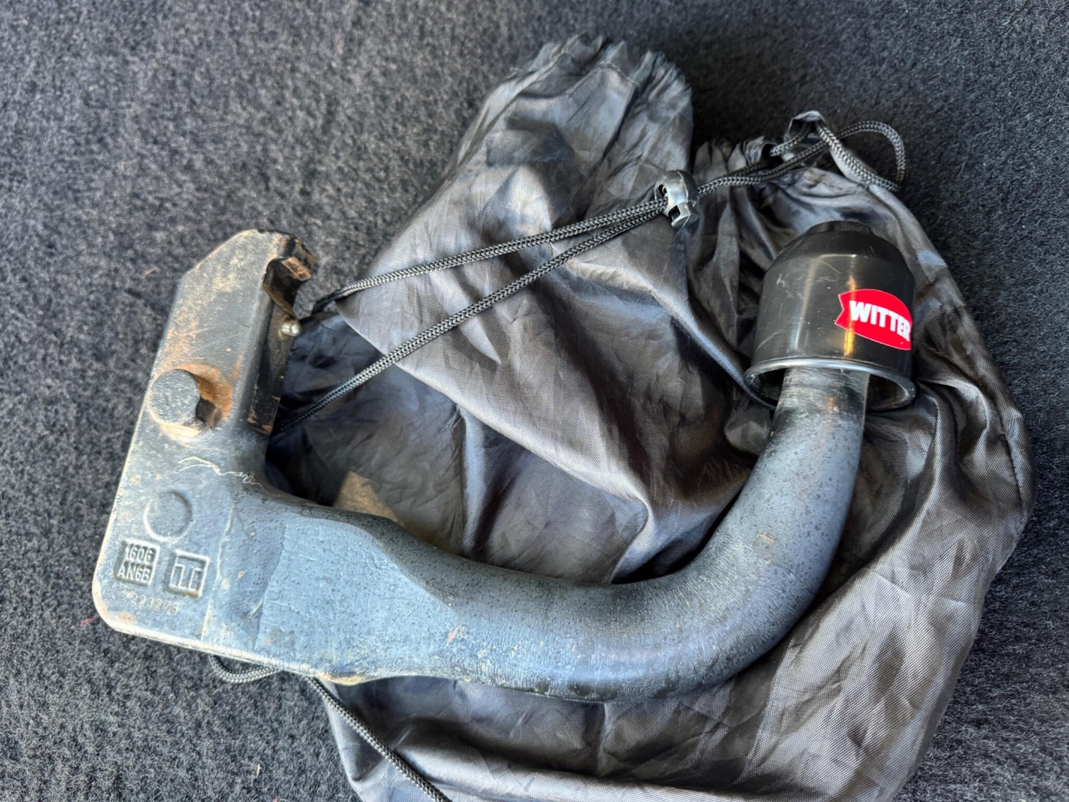 Used Ford Kuga 2013 for sale - 76424038: Photo 42