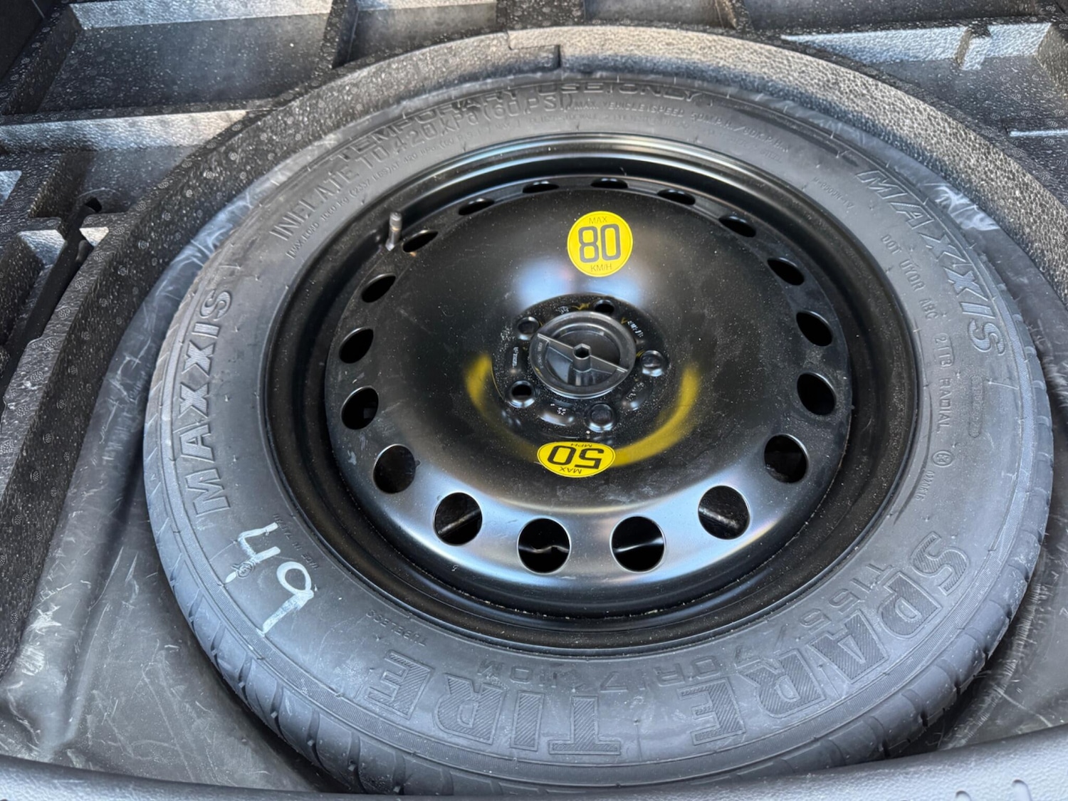 Used Ford Kuga 2013 for sale - 76424038: Photo 43