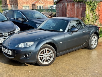 2013 (62) - 1.8i SE Roadster Euro 5 2dr