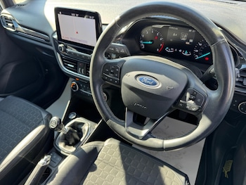 Used Ford Fiesta 2019 for sale - 79532581: Photo