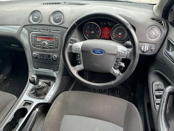 Used Ford Mondeo 2011 for sale - 77524364: Photo