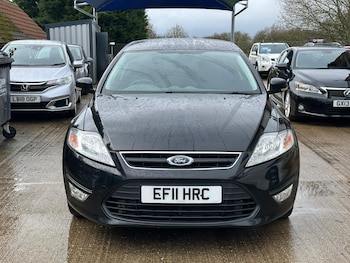 Used Ford Mondeo 2011 for sale - 77524364: Photo