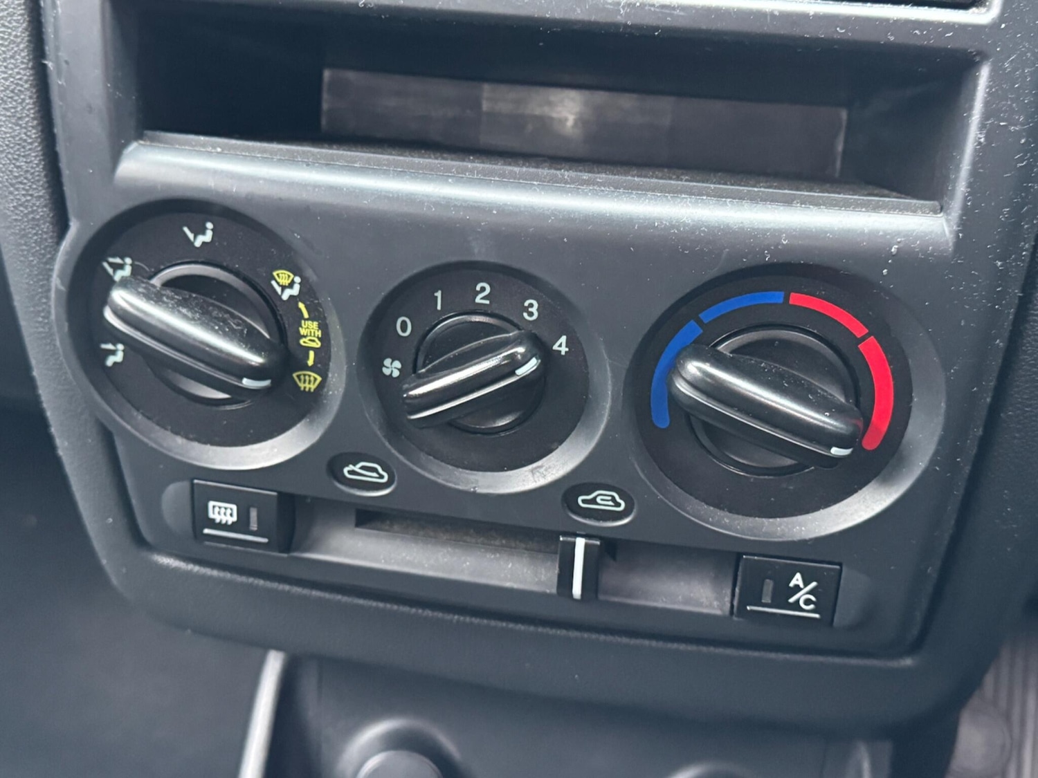 Used Hyundai Getz 2007 for sale - 77565058: Photo 10