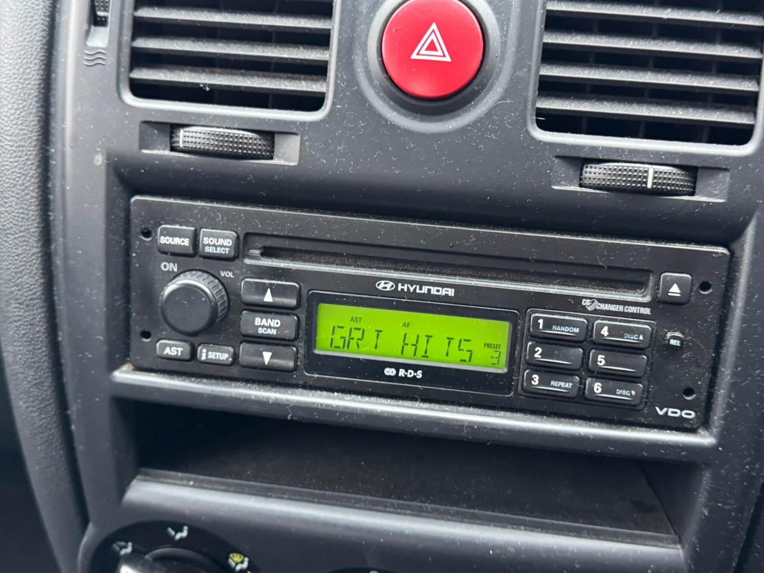 Used Hyundai Getz 2007 for sale - 77565058: Photo 11