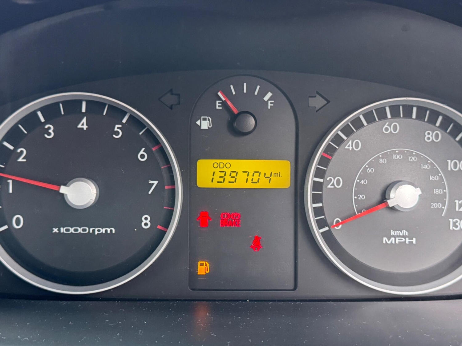 Used Hyundai Getz 2007 for sale - 77565058: Photo 13