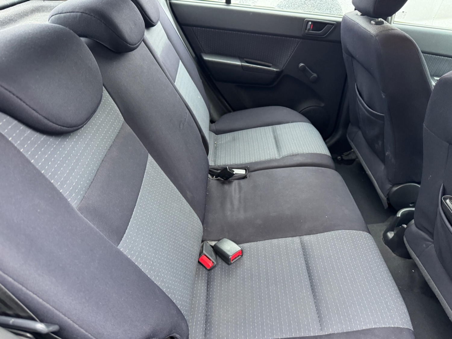 Used Hyundai Getz 2007 for sale - 77565058: Photo 14