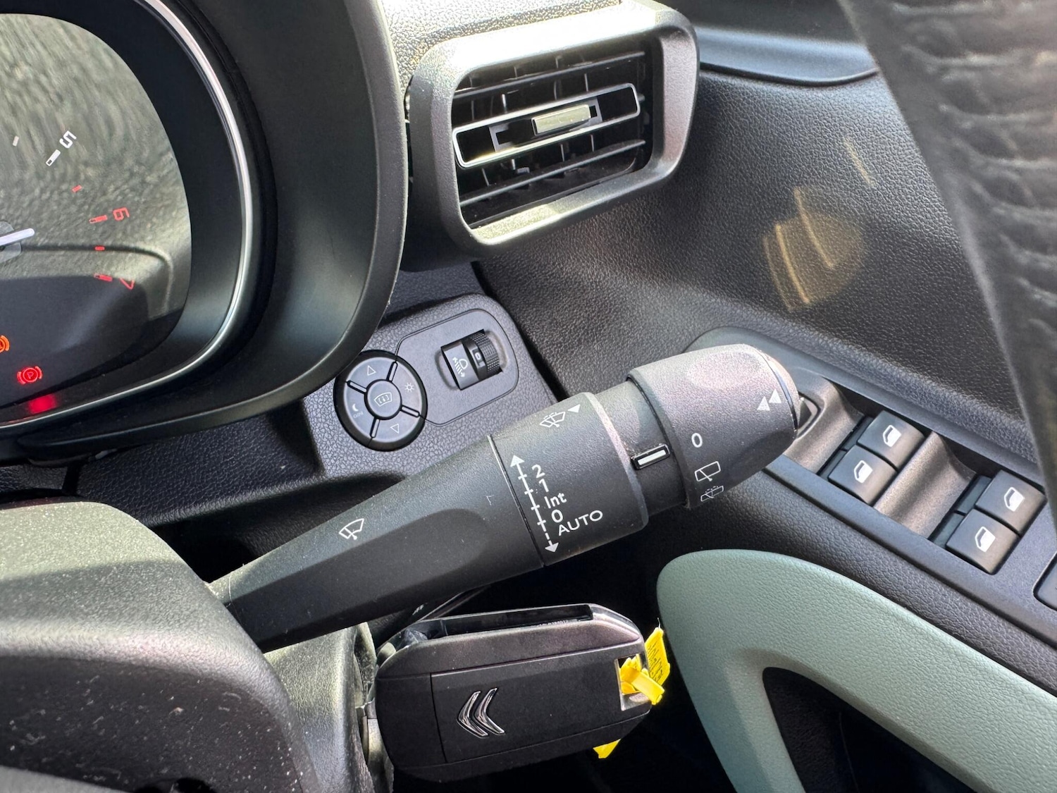 Vehicle 26