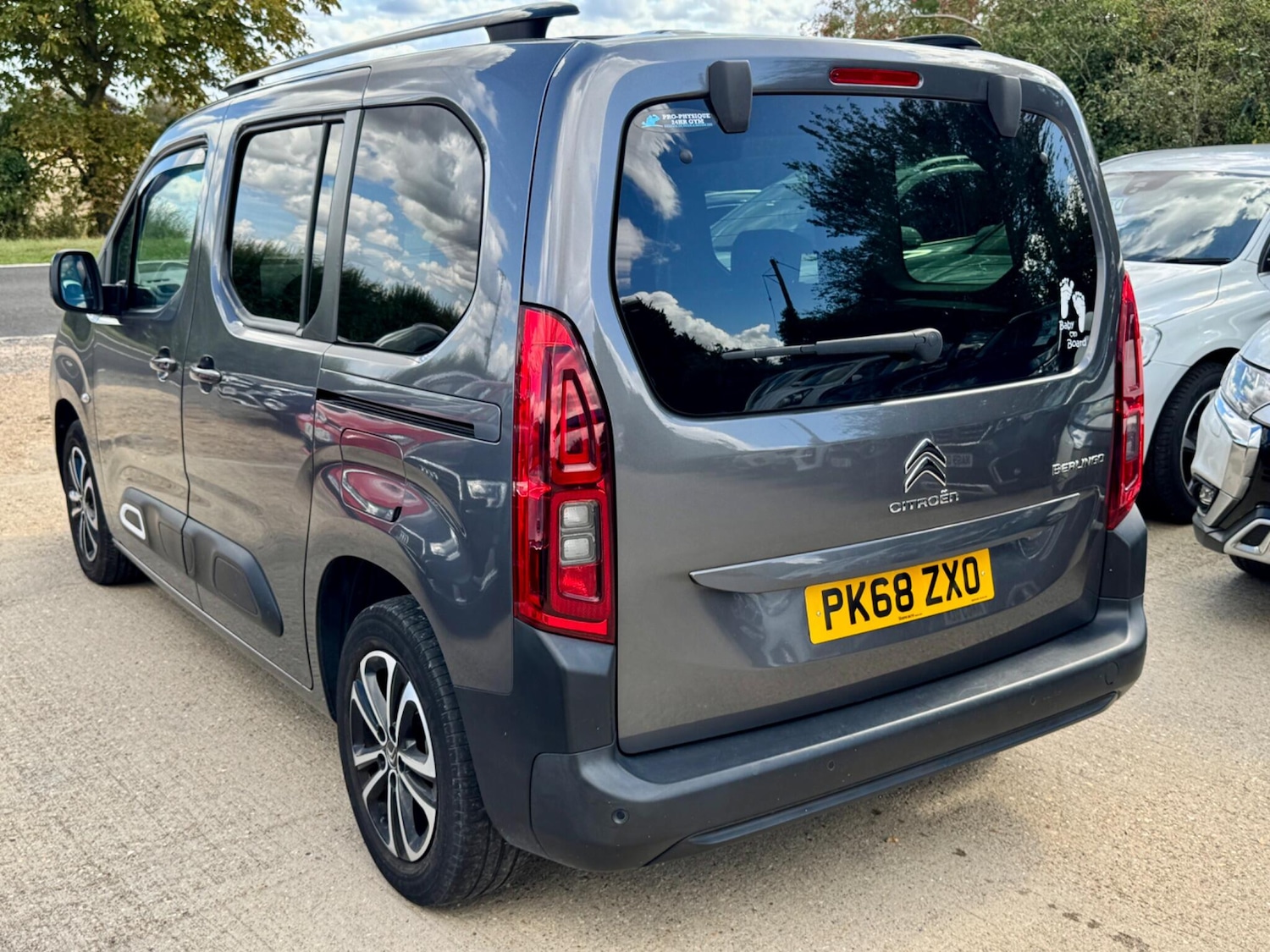 Vehicle 7