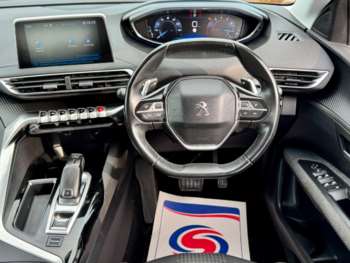 Used Peugeot 3008 2018 for sale - 75415619: Photo