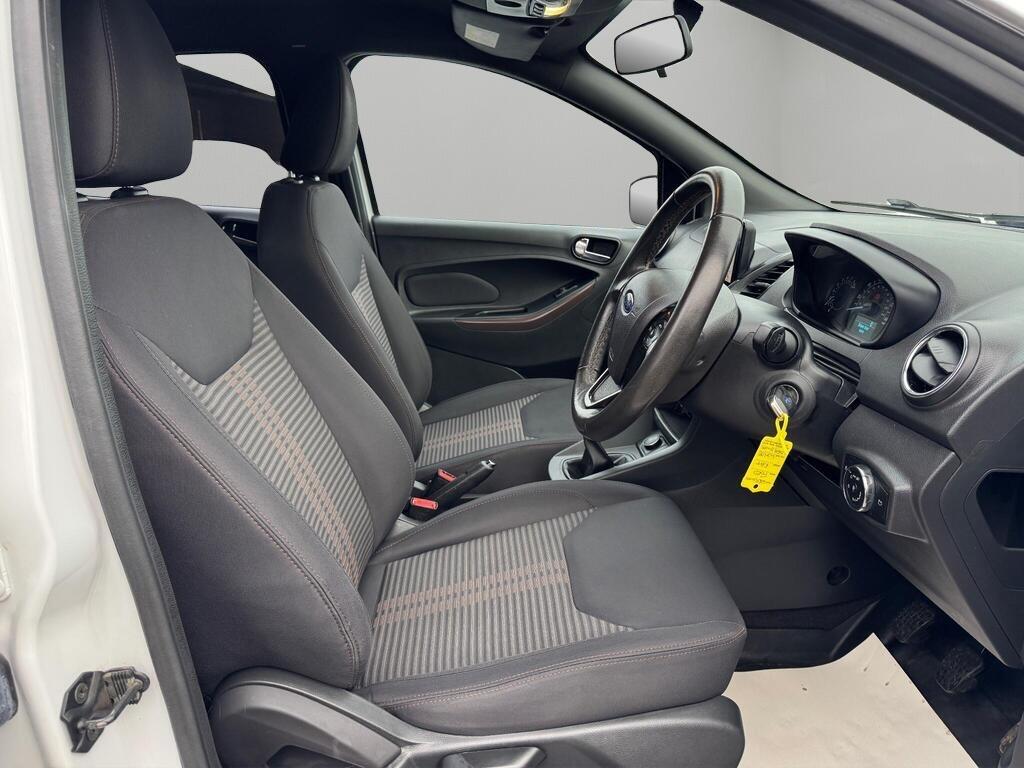 Used Ford Ka+ 2019 for sale - 77049987: Photo 11