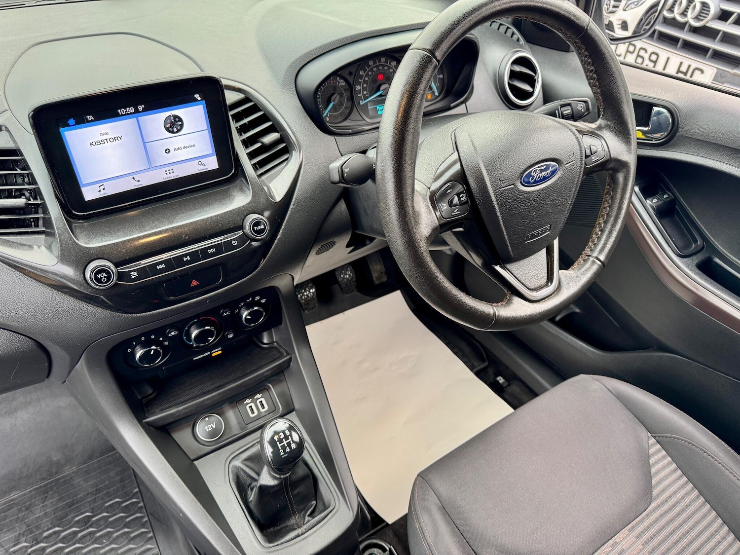 Used Ford Ka+ 2019 for sale - 77049987: Photo 12