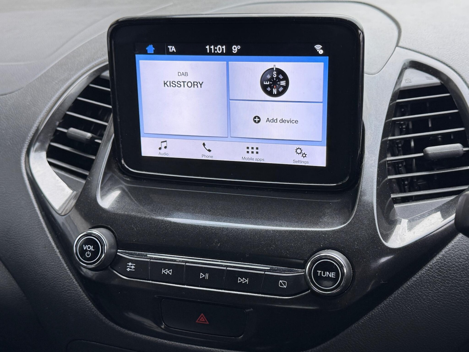 Used Ford Ka+ 2019 for sale - 77049987: Photo 13