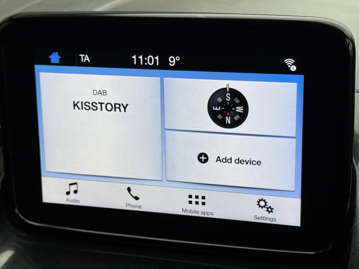 Used Ford Ka+ 2019 for sale - 77049987: Photo 14