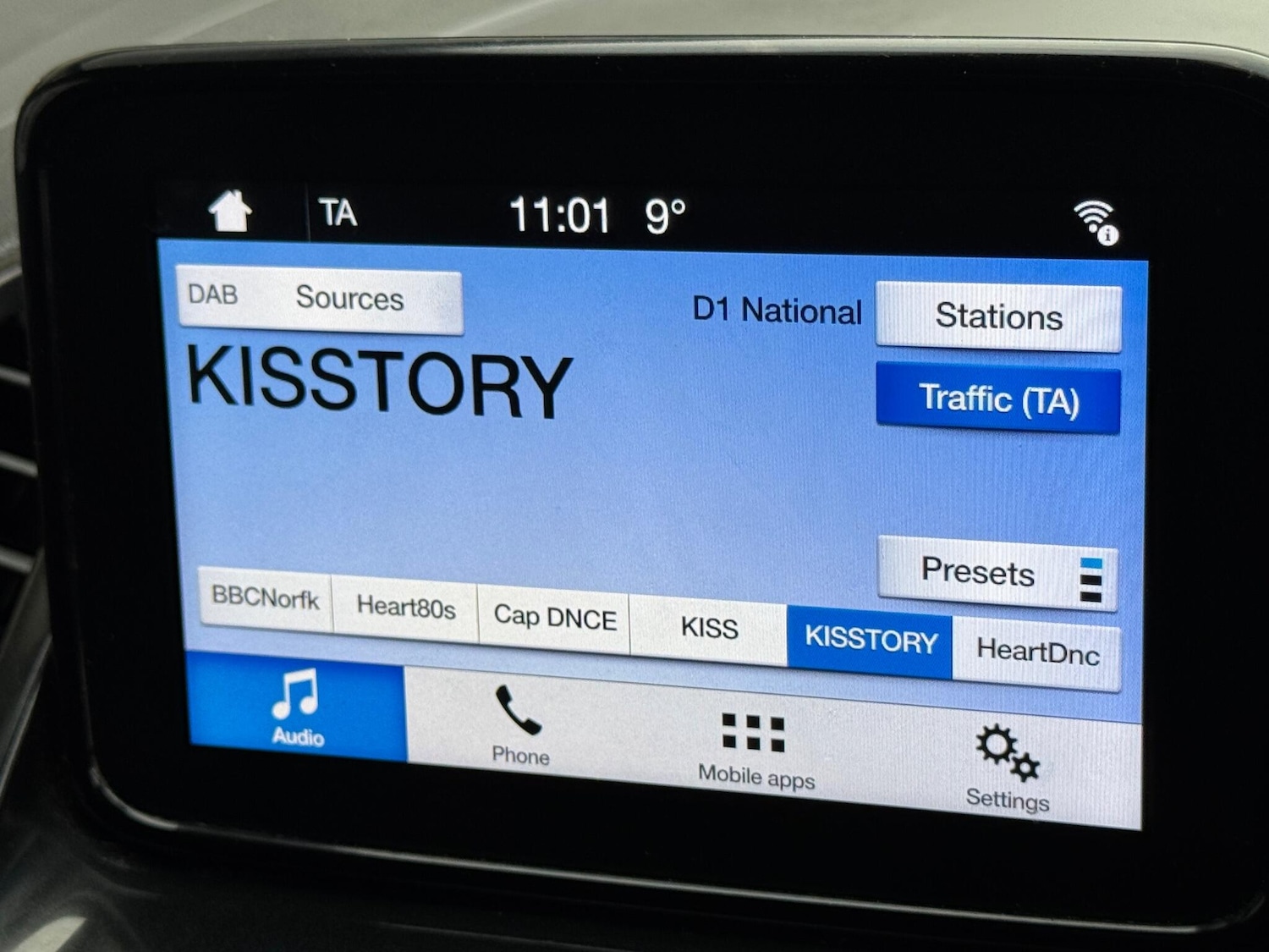 Used Ford Ka+ 2019 for sale - 77049987: Photo 15