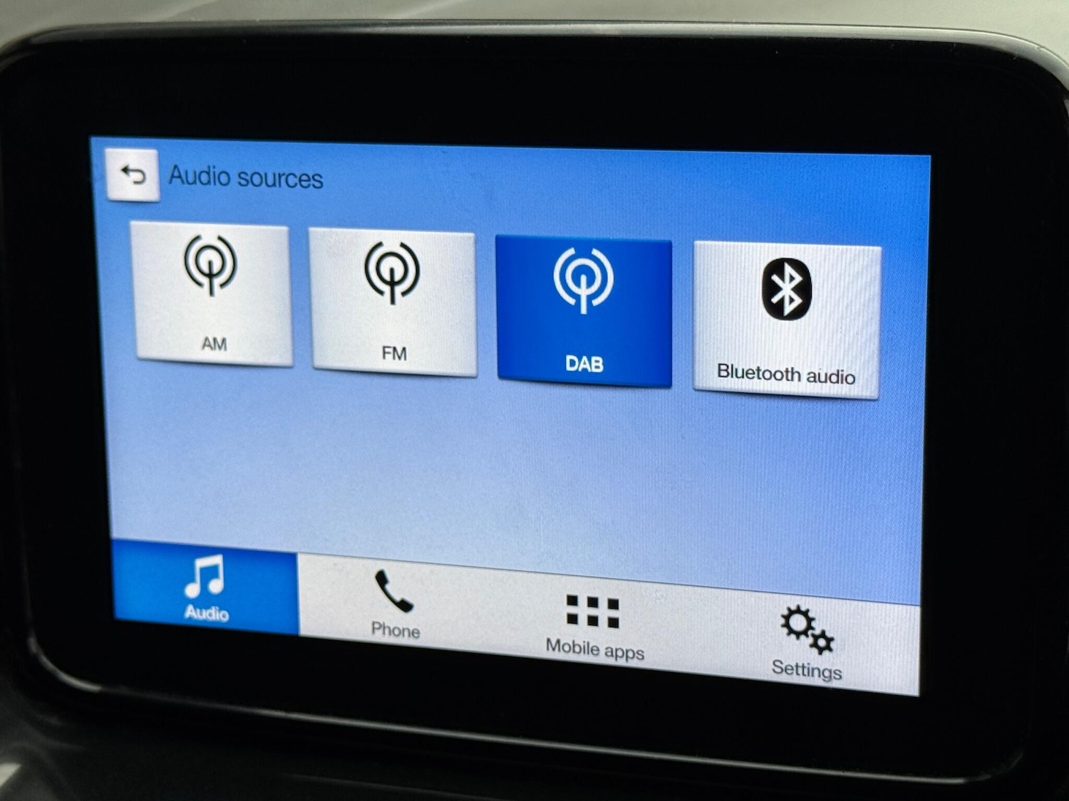 Used Ford Ka+ 2019 for sale - 77049987: Photo 16