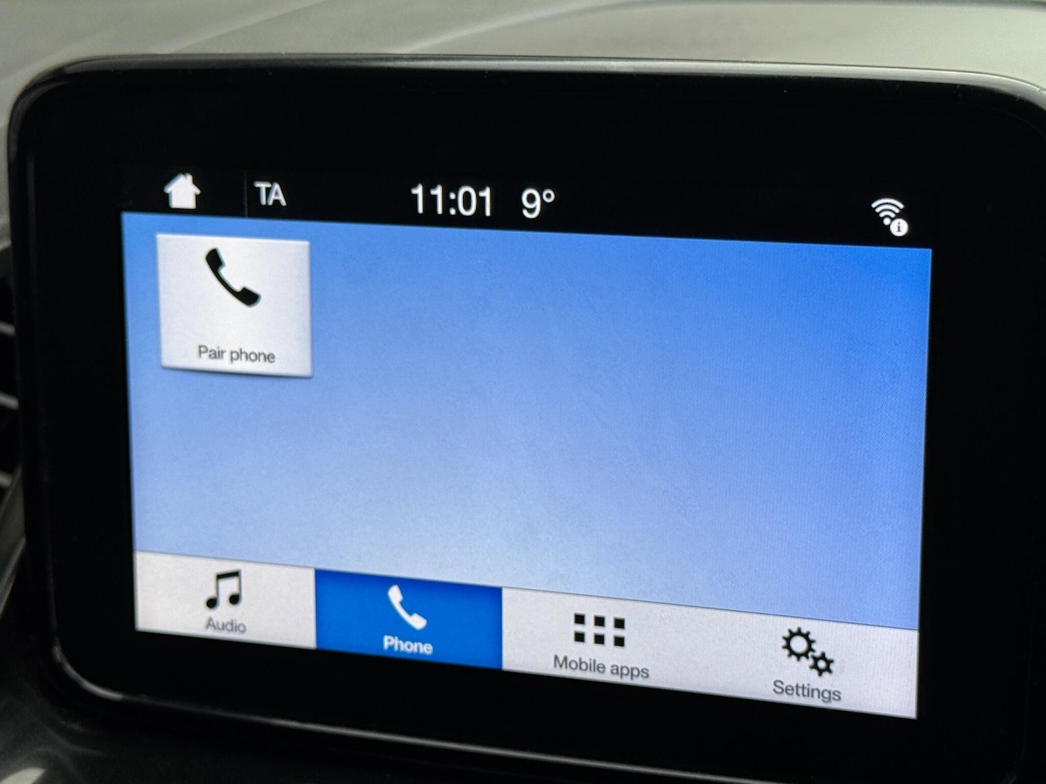 Used Ford Ka+ 2019 for sale - 77049987: Photo 17