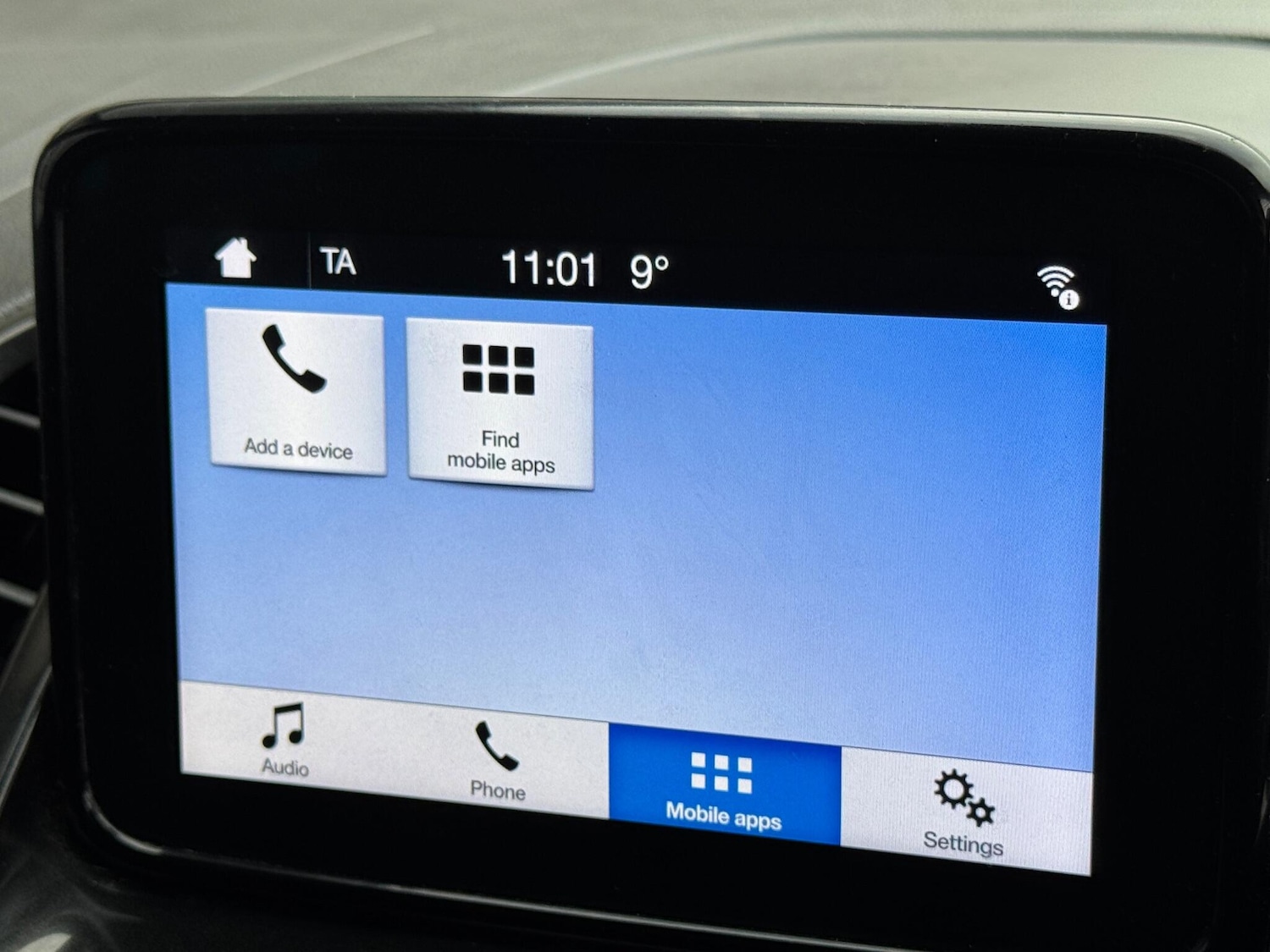 Used Ford Ka+ 2019 for sale - 77049987: Photo 18