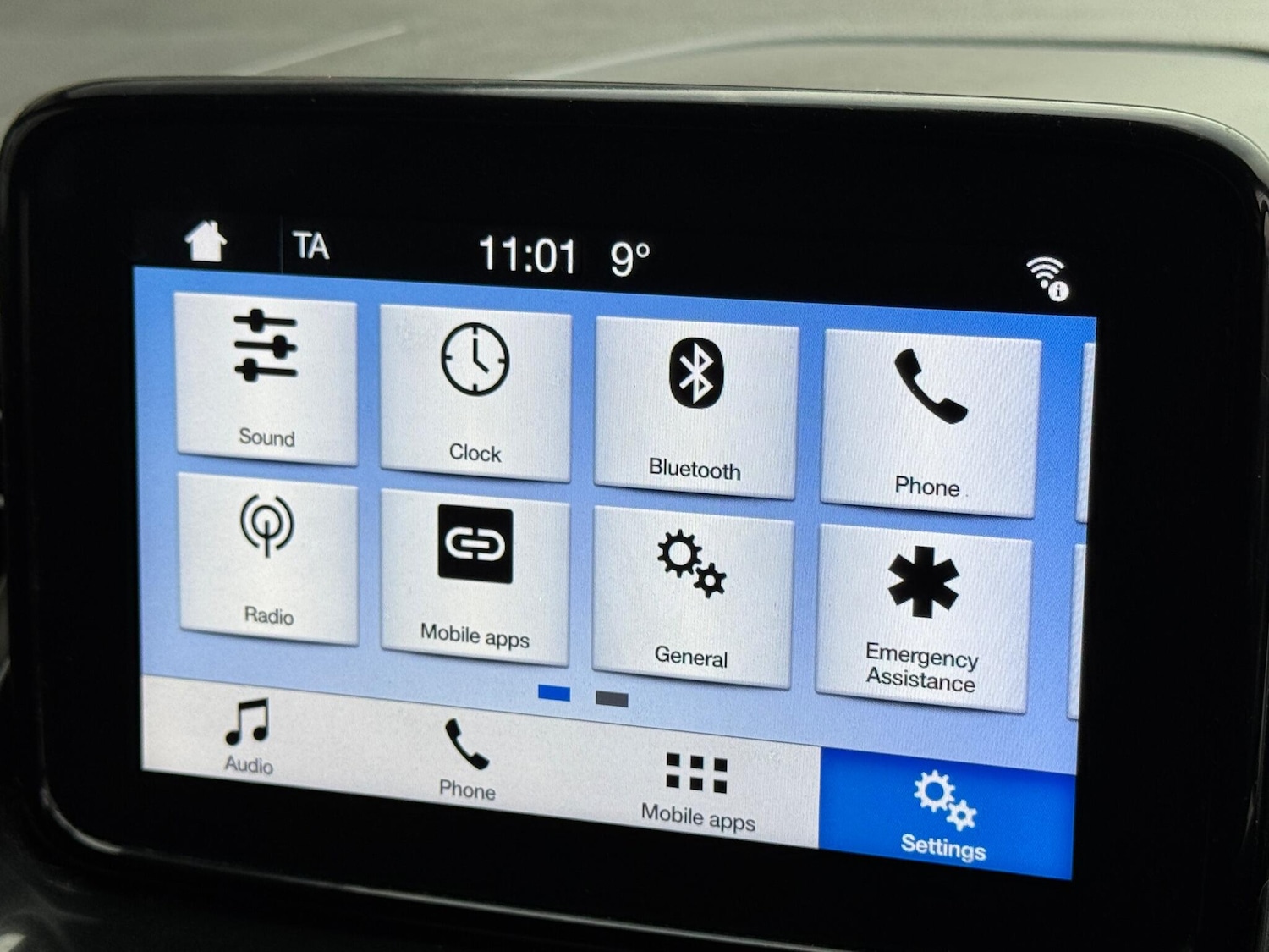 Used Ford Ka+ 2019 for sale - 77049987: Photo 19