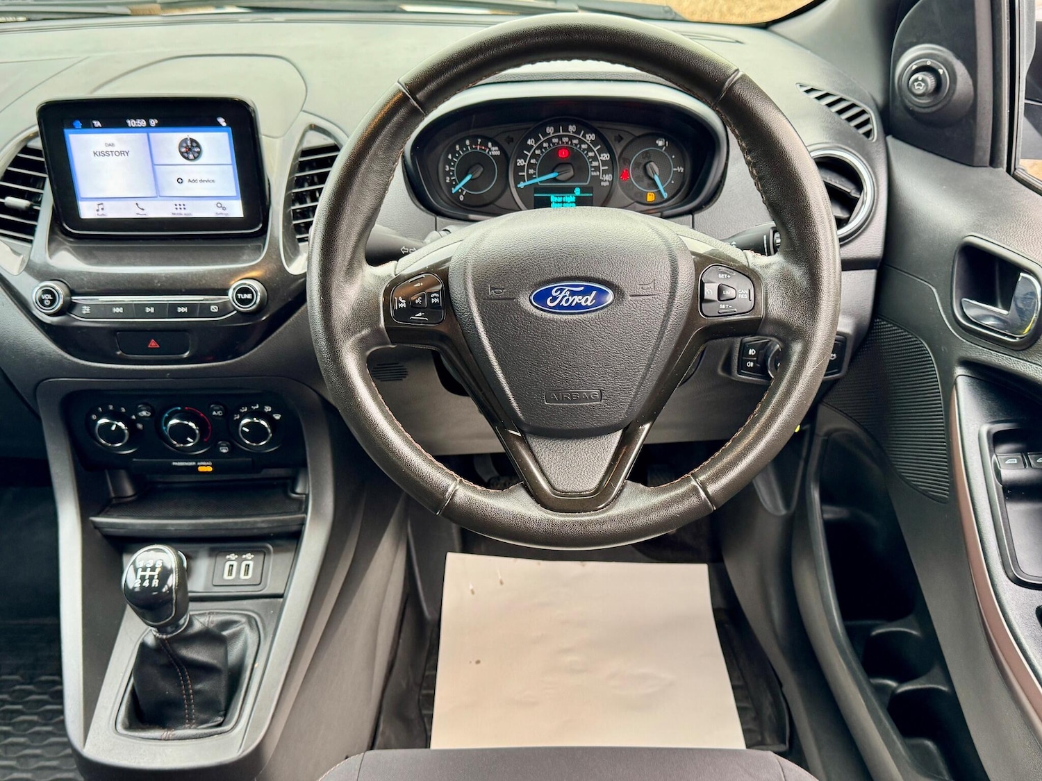 Used Ford Ka+ 2019 for sale - 77049987: Photo 2