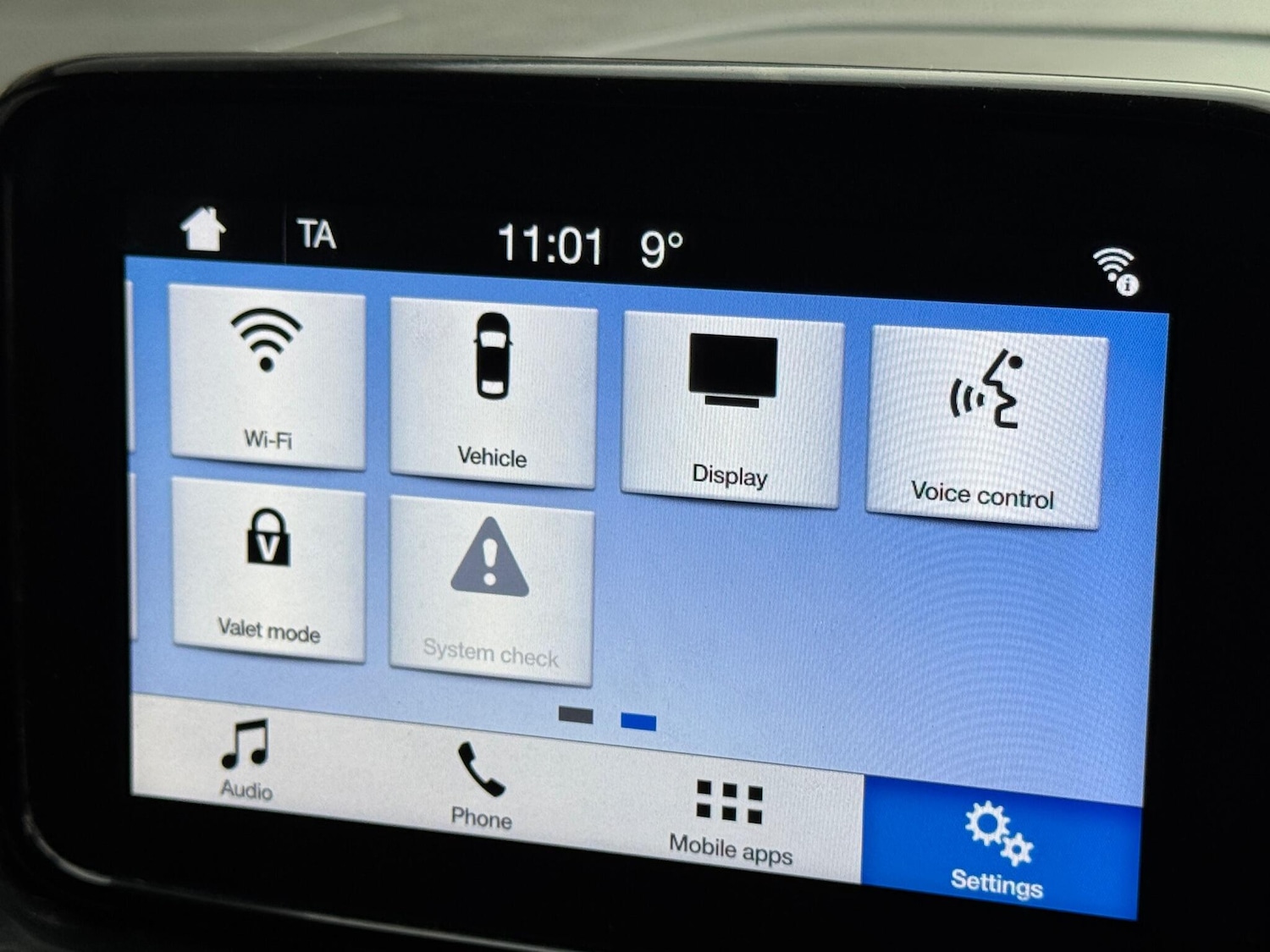 Used Ford Ka+ 2019 for sale - 77049987: Photo 20