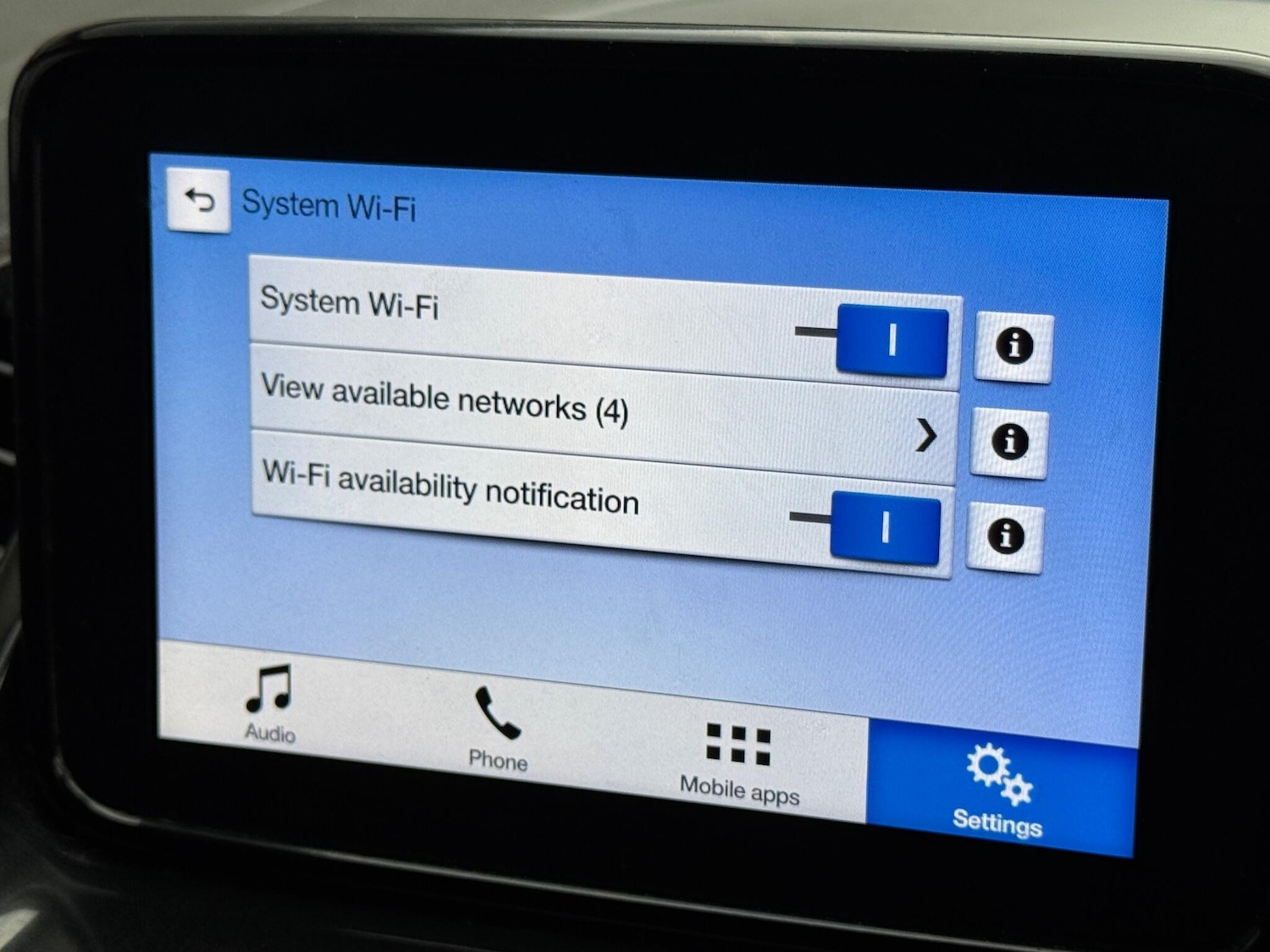 Used Ford Ka+ 2019 for sale - 77049987: Photo 21