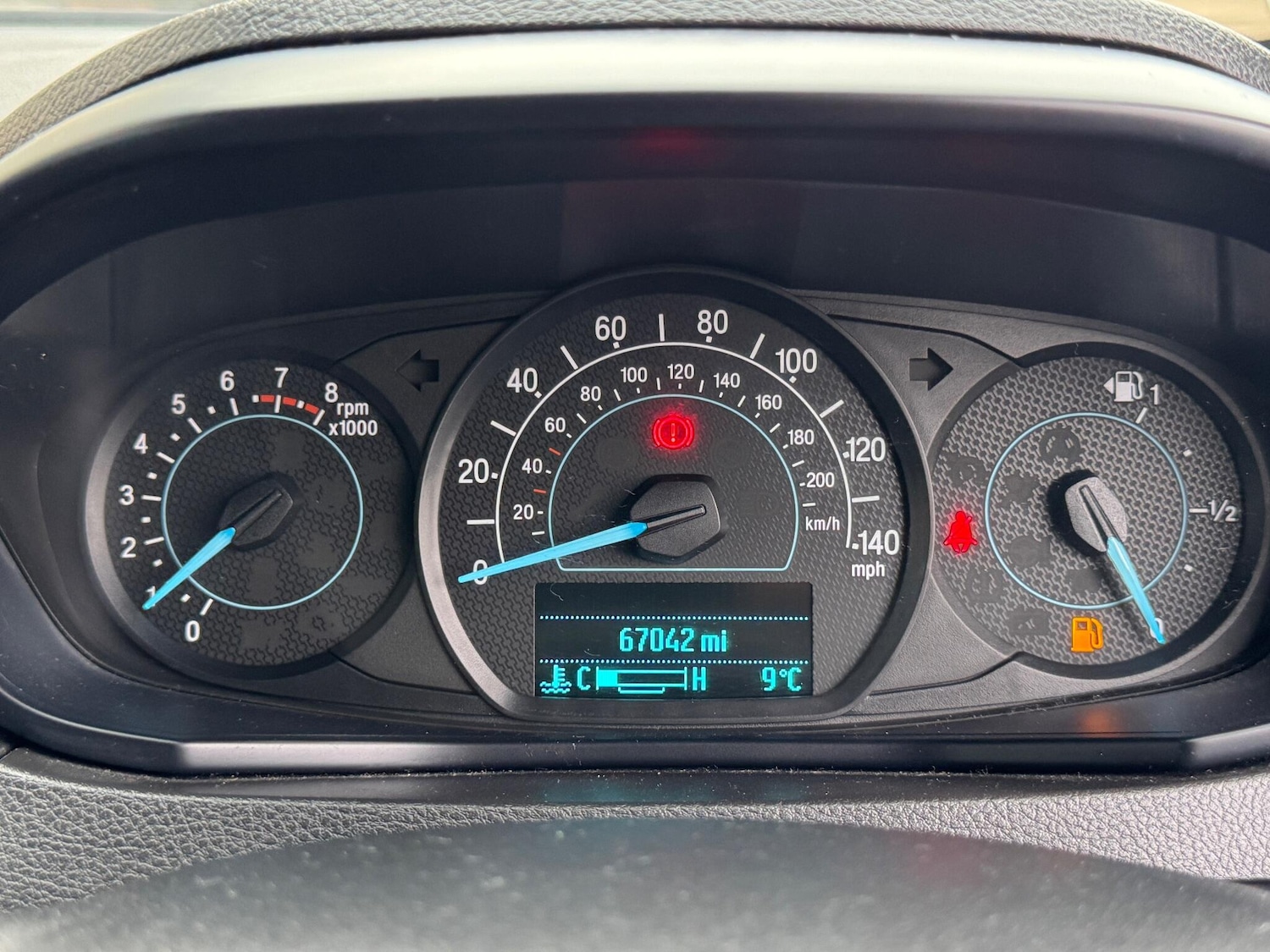 Used Ford Ka+ 2019 for sale - 77049987: Photo 31