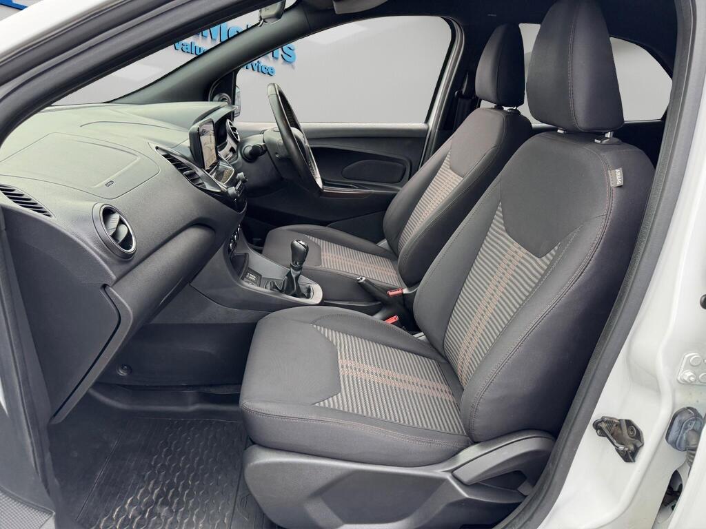 Used Ford Ka+ 2019 for sale - 77049987: Photo 33