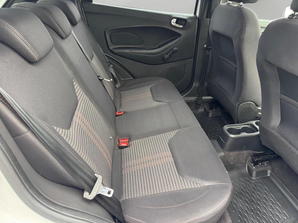 Used Ford Ka+ 2019 for sale - 77049987: Photo 34