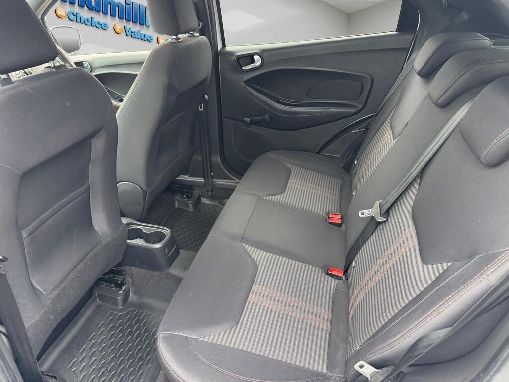 Used Ford Ka+ 2019 for sale - 77049987: Photo 35