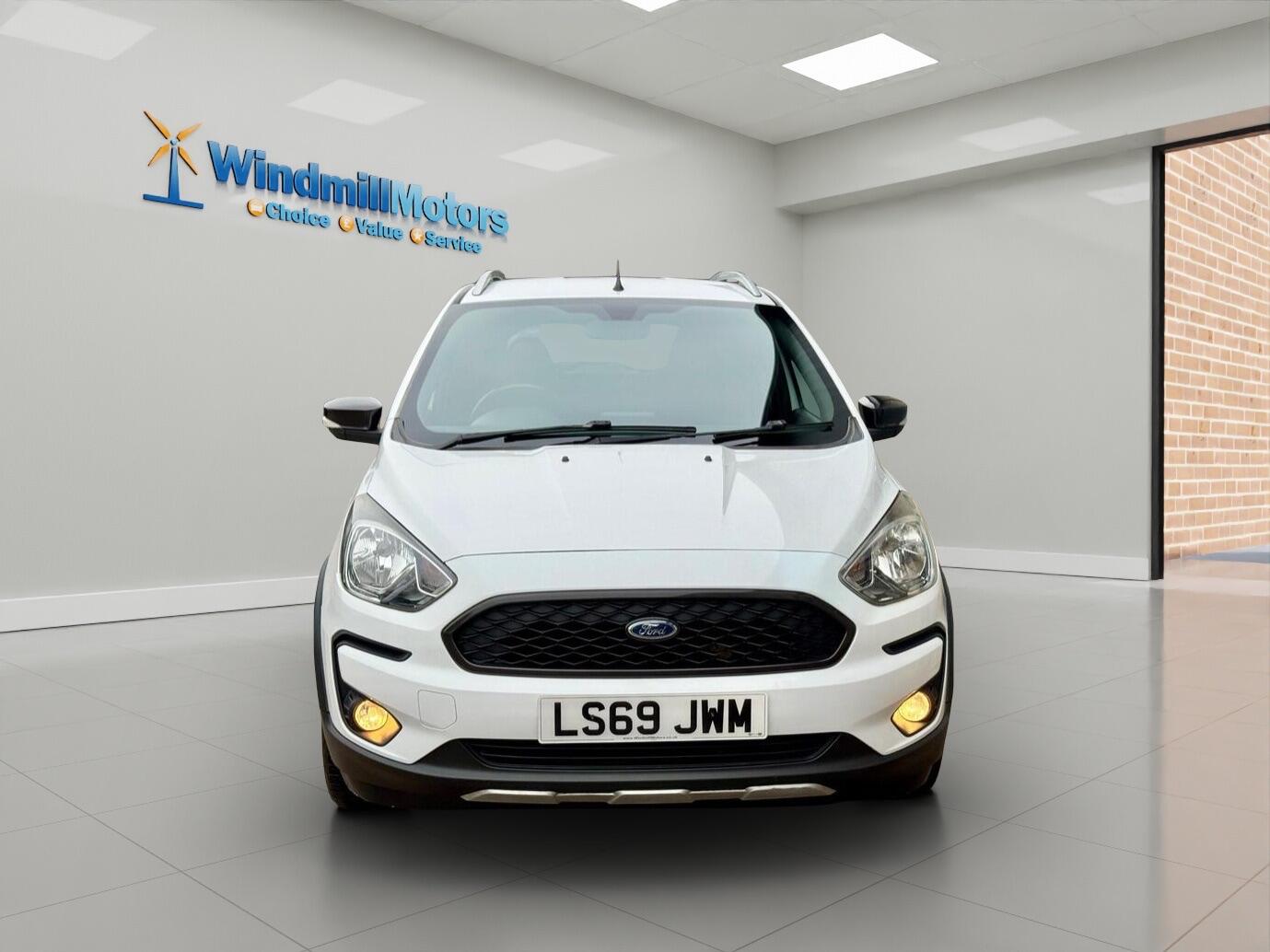 Used Ford Ka+ 2019 for sale - 77049987: Photo 5