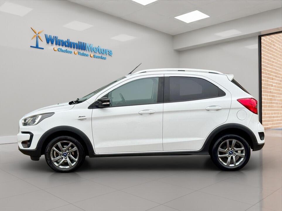 Used Ford Ka+ 2019 for sale - 77049987: Photo 6