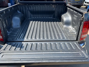 Used Volkswagen Amarok 2013 for sale - 78528492: Photo